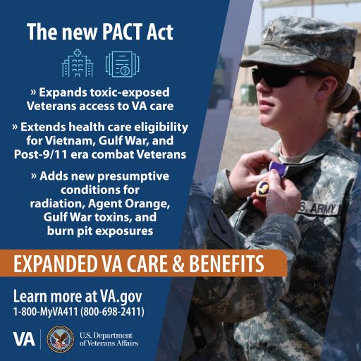 Featured image for “PACT Act”